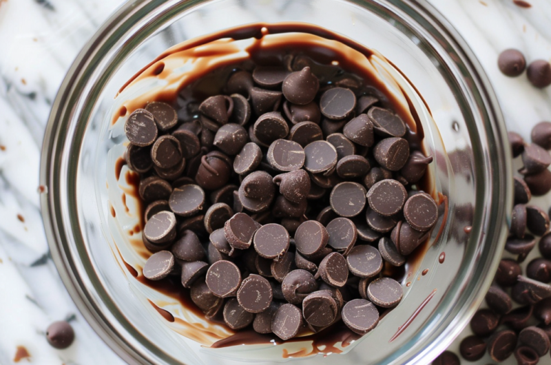 How to Melt Chocolate Chips: A Comprehensive Guide